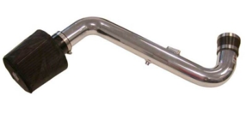 Picture of K&N Performance Intake Kit TYPHOON; FORD FOCUS, L4-2.3L, 03-07 (POLISHED)