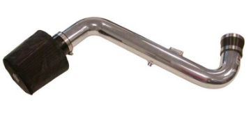 Picture of K&N Performance Intake Kit TYPHOON; FORD FOCUS, L4-2.3L, 03-07 (POLISHED)