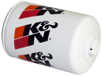 Picture of K&N Oil Filter OIL FILTER; AUTOMOTIVE