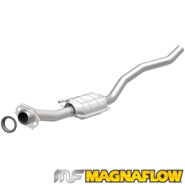 Picture of MagnaFlow Conv DF Chrysler-Dodge-Plymouth 86