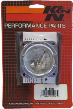 Picture of K&N 96-01 Kawasaki JH1100 ZXi Powersports Carb Adapter