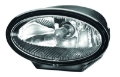 Picture of Hella FF50 Series H7 12V/55W Halogen Fog Lamp Kit