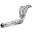 Picture of BLOX Racing K-Swap Header - EG/DC/EK