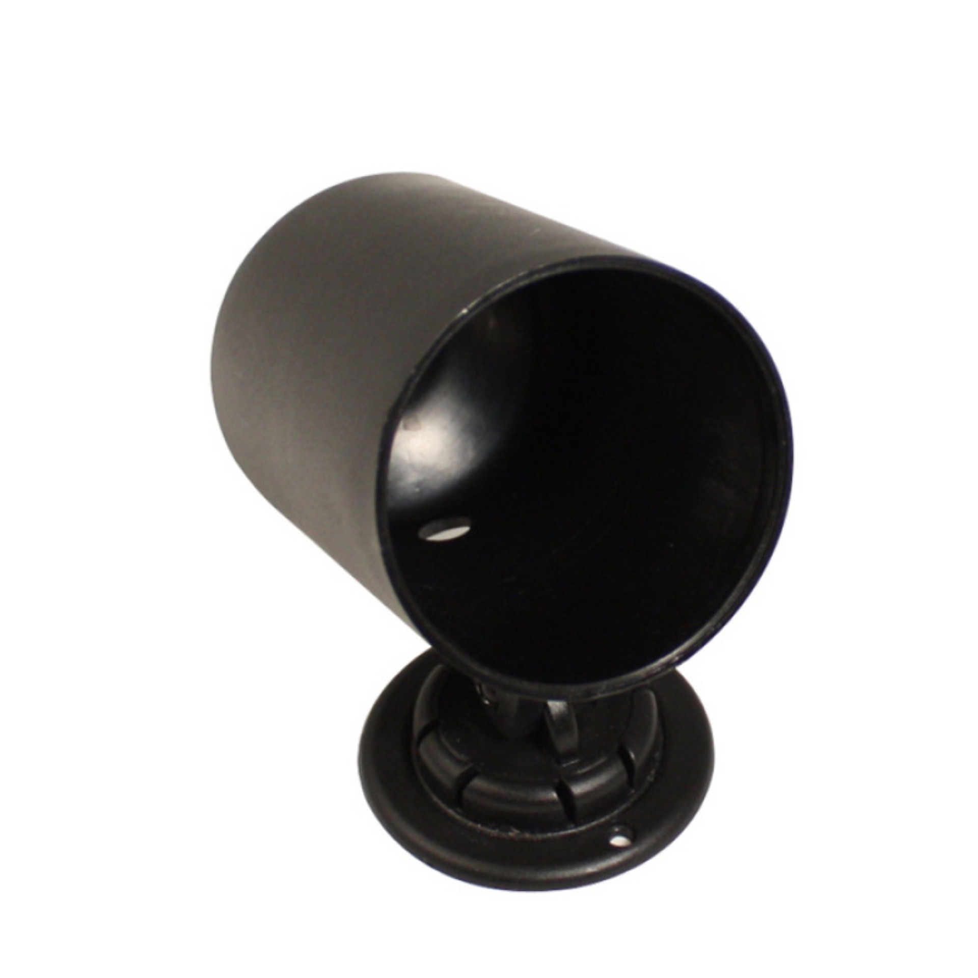 Picture of Xtune 52Mm 1 Hole Pod w/ Screw Black PGP-1SHL-BK