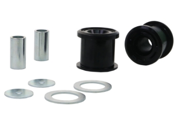 Picture of Whiteline Plus 10+ Chevy Volt/6/09+ Cruze Front Control Arm-Lwr Inner Rear Bushing Kit