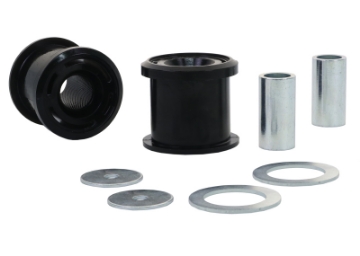 Picture of Whiteline Plus 10+ Chevy Volt/6/09+ Cruze Front Control Arm-Lwr Inner Rear Bushing Kit