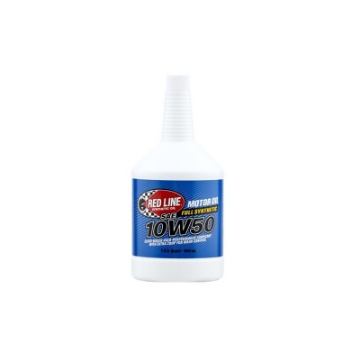 Picture of RL Motor Oil - 10W50