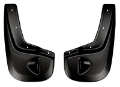 Picture of Husky Liners 07-10 Ford Explorer Sport Trac Custom-Molded Front Mud Guards