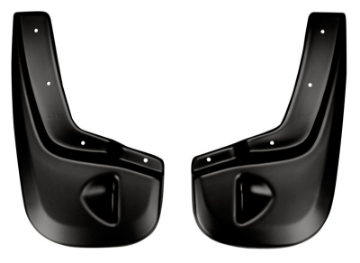 Picture of Husky Liners 07-10 Ford Explorer Sport Trac Custom-Molded Front Mud Guards