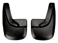 Picture of Husky Liners 07-10 Ford Explorer Sport Trac Custom-Molded Rear Mud Guards
