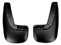 Picture of Husky Liners 07-12 Ford Escape/Mercury Mariner Custom-Molded Rear Mud Guards