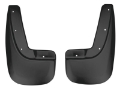 Picture of Husky Liners 07-12 Ford Escape/Mercury Mariner Custom-Molded Rear Mud Guards