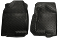 Picture of Husky Liners 99-06 GM Suburban/Yukon/Full Size Truck/Hummer/Escalade Classic Style Black Floor Liner