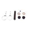 Picture of Bilstein 5160 Series 2001 GMC Yukon XL 2500 SLT Front 46mm Monotube Shock Absorber