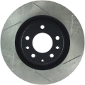 Picture of StopTech Slotted Sport Brake Rotor