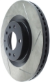 Picture of StopTech Slotted Sport Brake Rotor