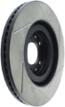 Picture of StopTech Slotted Sport Brake Rotor