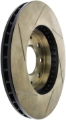 Picture of StopTech Slotted Sport Brake Rotor