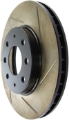 Picture of StopTech Slotted Sport Brake Rotor