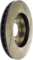Picture of StopTech Slotted Sport Brake Rotor