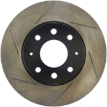 Picture of StopTech Slotted Sport Brake Rotor