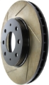 Picture of StopTech Slotted Sport Brake Rotor