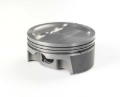 Picture of Mahle MS Piston Set SBC 422ci 4-165in Bore 3-875in Stroke 6-0in Rod -927 Pin -22cc 10-1 CR Set of 8