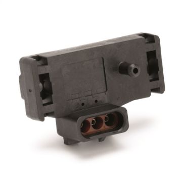 Picture of Autometer C2 52mm 30 PSI Electronic Boost Gauge