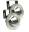 Picture of Hella Optilux 2500 12V 55W Angel Eyes Driving Lamp Kit
