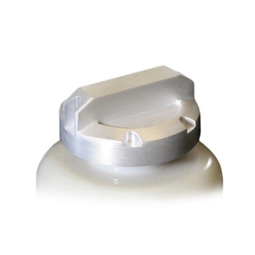 Picture of DV8 Offroad 2007-2018 Jeep JK Power Steering Cap