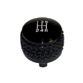 Picture of DV8 Offroad 1987-1995 Jeep YJ 5-Speed Shift Knob Black
