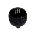 Picture of DV8 Offroad 1987-1995 Jeep YJ 5-Speed Shift Knob Black