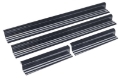 Picture of DV8 Offroad 2007-2013 Jeep JK 4 Door Sill Plates