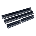 Picture of DV8 Offroad 2007-2013 Jeep JK 4 Door Sill Plates