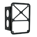 Picture of DV8 Offroad 2007-2018 Jeep JK Tail Lamp Guards Black