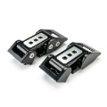 Picture of DV8 Offroad 2007-2020 Aluminum Insert For Rocklaw Hood Catch System