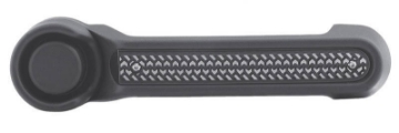 Picture of DV8 Offroad 2007-2018 Jeep Wrangler Door Handle Inserts - Set Of 3