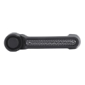 Picture of DV8 Offroad 2007-2018 Jeep Wrangler Door Handle Inserts - Set Of 3
