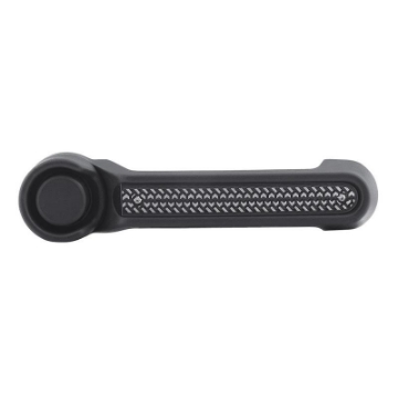 Picture of DV8 Offroad 2007-2018 Jeep Wrangler Door Handle Inserts - Set Of 3