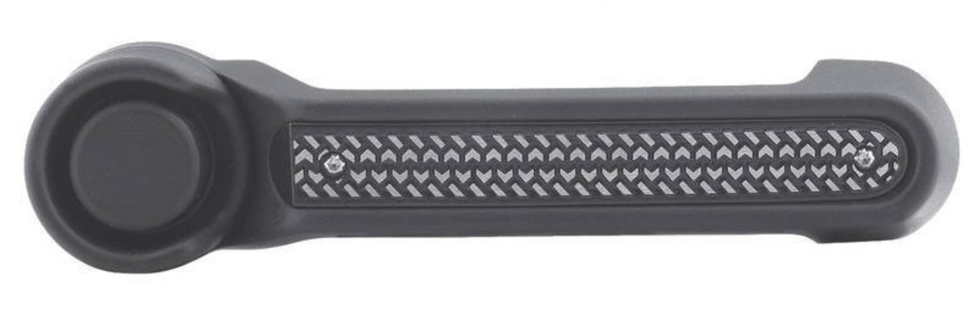 Picture of DV8 Offroad 2007-2018 Jeep Wrangler Door Handle Inserts - Set Of 5
