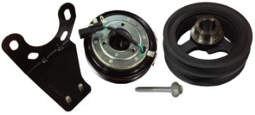 Picture of Roush 2014 Ford F-150 5-0L Supplemental FEAD kit