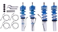 Picture of Bilstein B16 2017-2019 Porsche 718 Boxster Front and Rear Performance Suspension System
