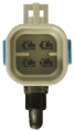 Picture of NGK Saturn SC1 1999-1996 Direct Fit Oxygen Sensor