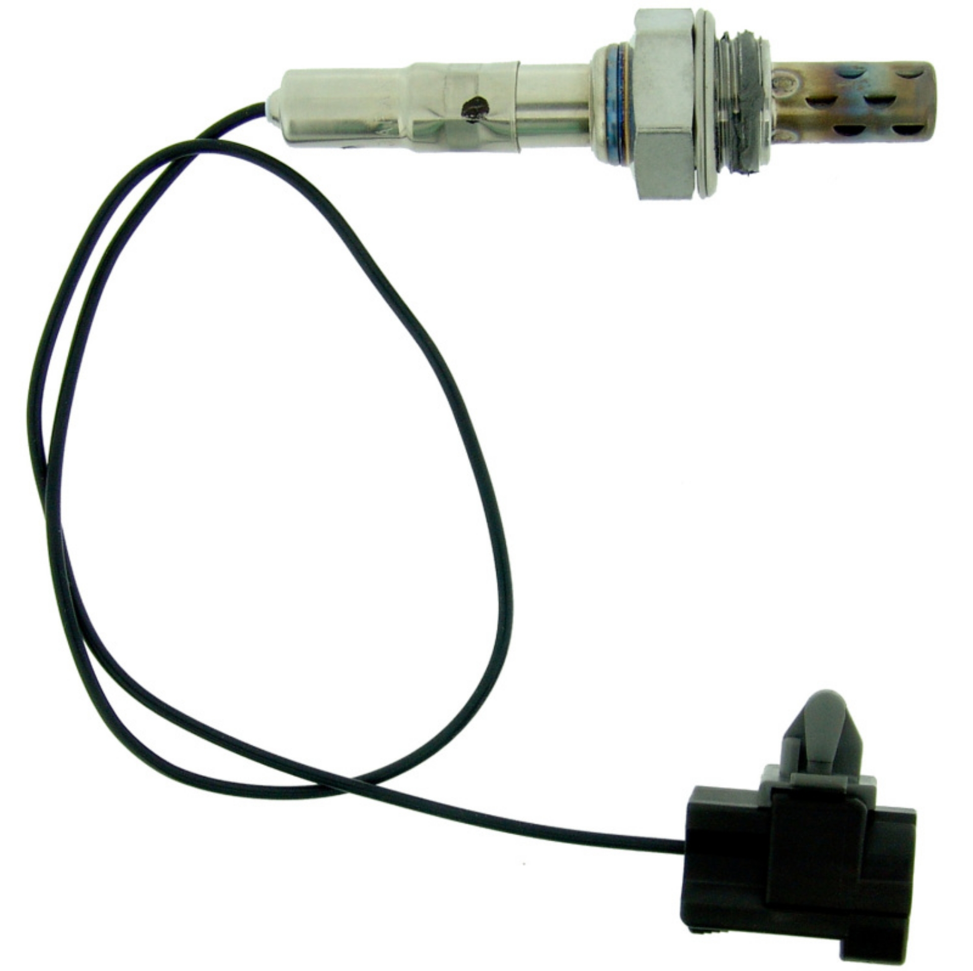 Picture of ProTaper Contour Carmichael Handlebar - Silver