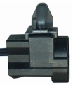 Picture of ProTaper Contour Carmichael Handlebar - Silver
