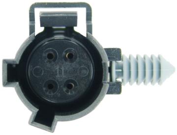 Picture of NGK Jeep Cherokee 2001-2000 Direct Fit Oxygen Sensor
