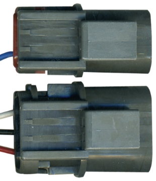 Picture of NGK Nissan Maxima 1989 Direct Fit Oxygen Sensor