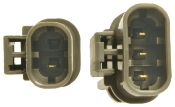 Picture of NGK Nissan Maxima 1989 Direct Fit Oxygen Sensor