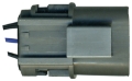Picture of NGK Nissan D21 1993-1990 Direct Fit Oxygen Sensor