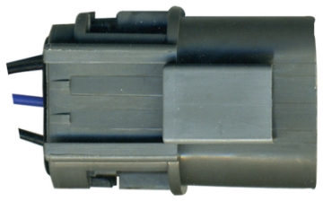 Picture of MagnaFlow Conv DF  Standard Cat 00-05 Toyota MR2 Spyder 1-8L Rear